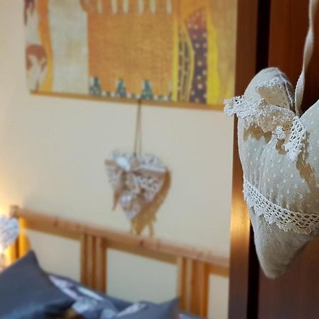 רומא Gabriel Holiday House מראה חיצוני תמונה